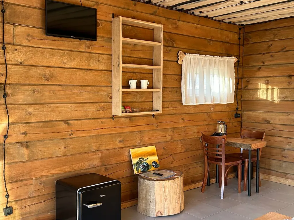 1-комнатный Дом