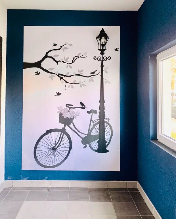 Квартира Квартира Апартамент у парка — Калининград