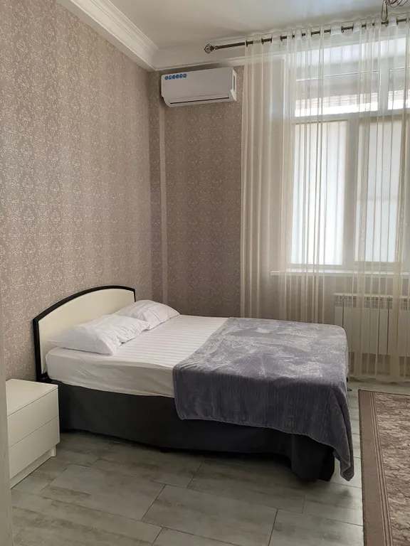 Квартира Комната — Каспийск
