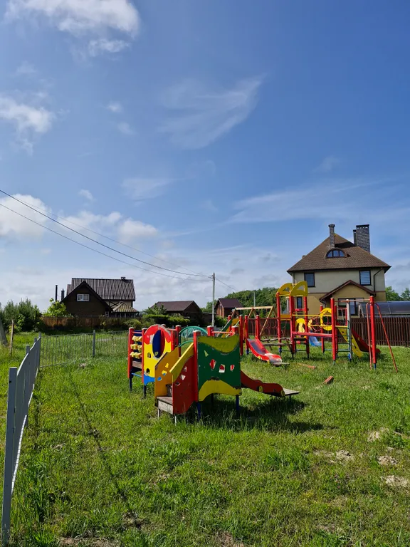 Таунхауз Рантау на Балтийском побережье