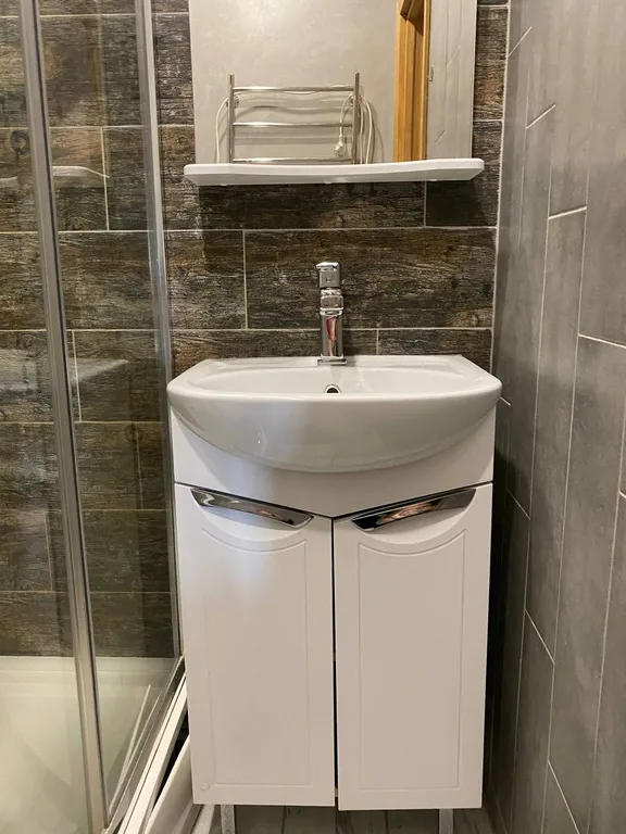 Стильная студия в центре