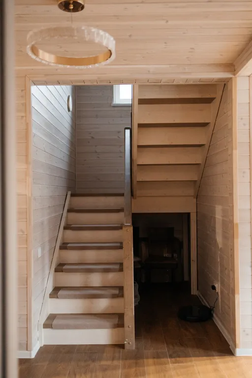 4-комнатный Дом