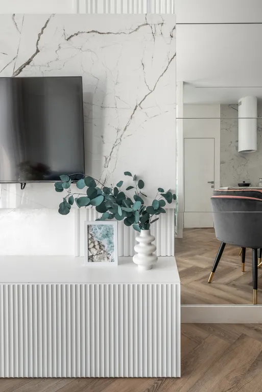 Квартира Квартира MyHomeYourHome на Яна Фабрициуса — Сочи