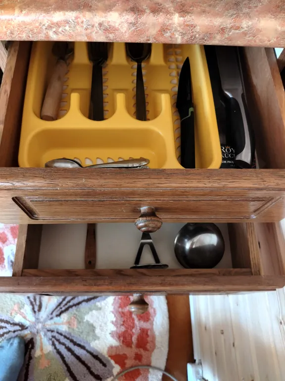 Домик в глуши