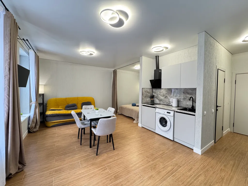 Квартира Студия в терсколе — аренда посуточно в Терскол