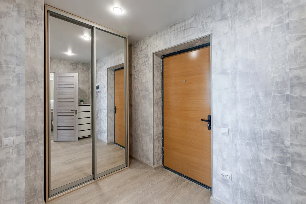 Апартаменты Квартиркаплаза семейный вариант у терм обзорный вид с 26эт