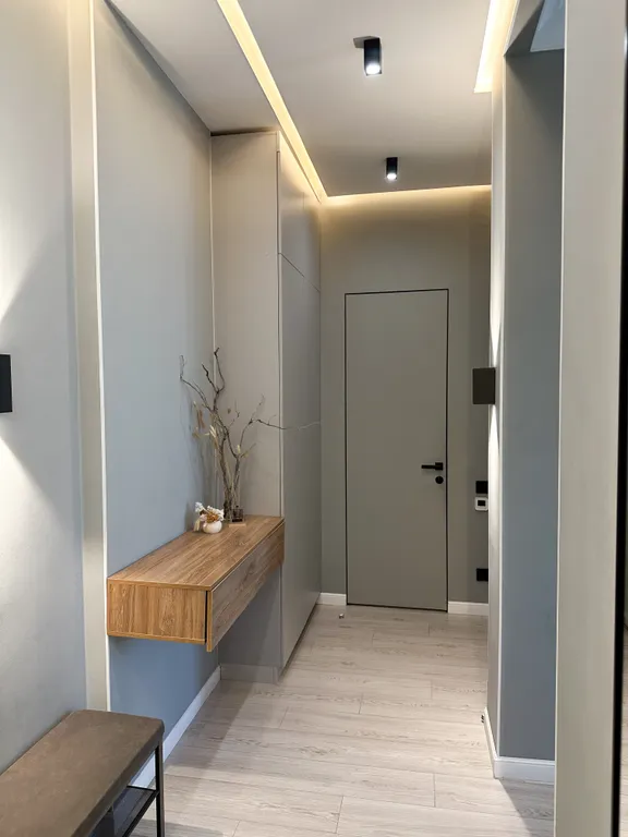 ЖК 4YOU business, №180 апартамент