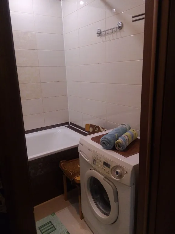 Квартира Волгоградская квартира — Волгоград