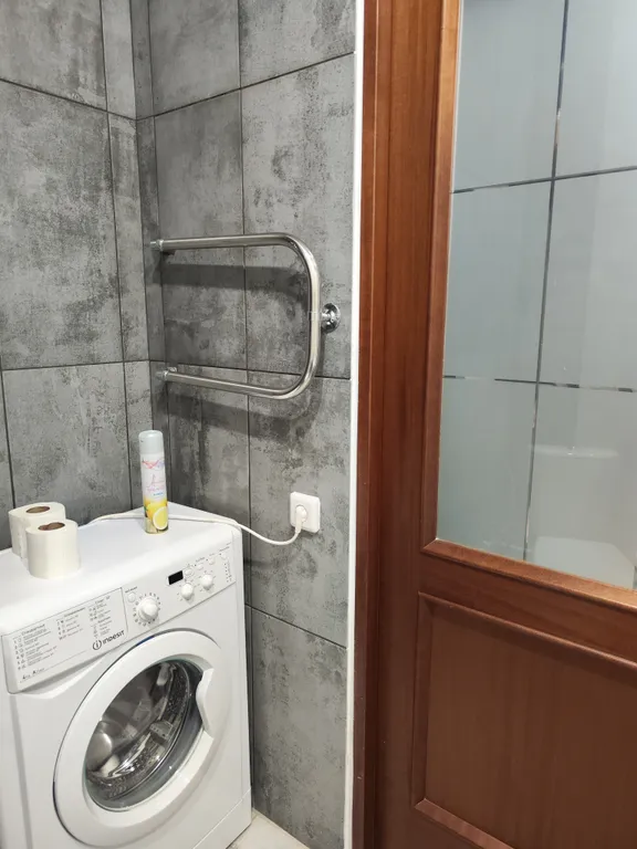 Квартира рядом с Центральным рынком