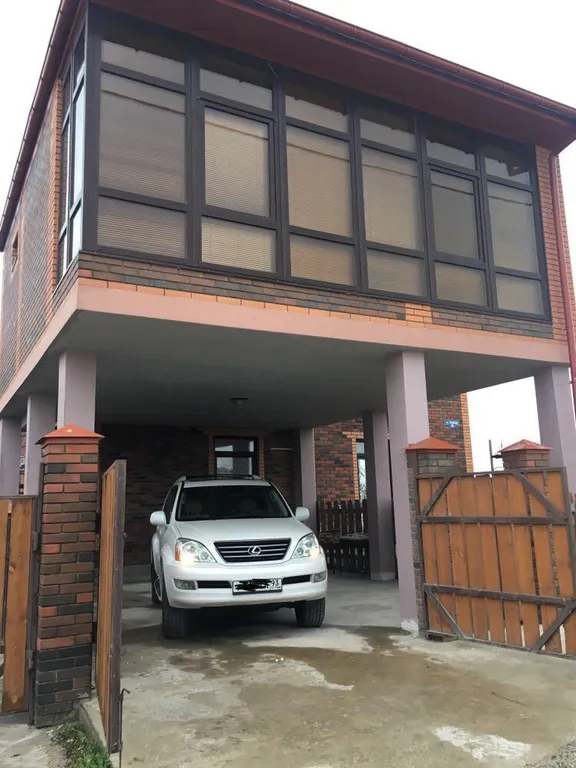 Коттедж Уютный дом для семейного отдыха — аренда посуточно в Витязево