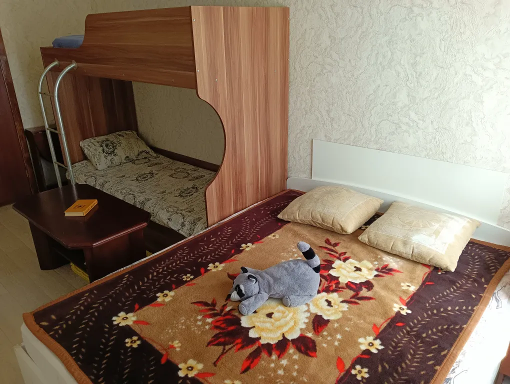 Квартира Квартира в самом центре — Ярославль