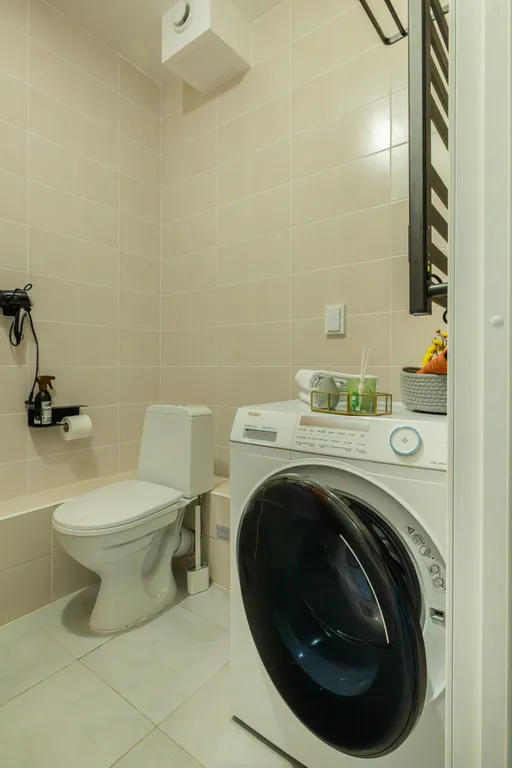 Уютная квартира с ортопедическим матрасом