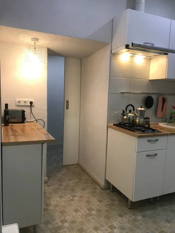 Квартира Квартира Чижик- пыжик — Санкт-Петербург