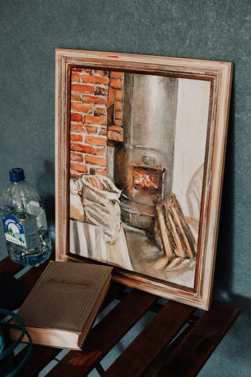 Сканди-квартира в расширенном центре