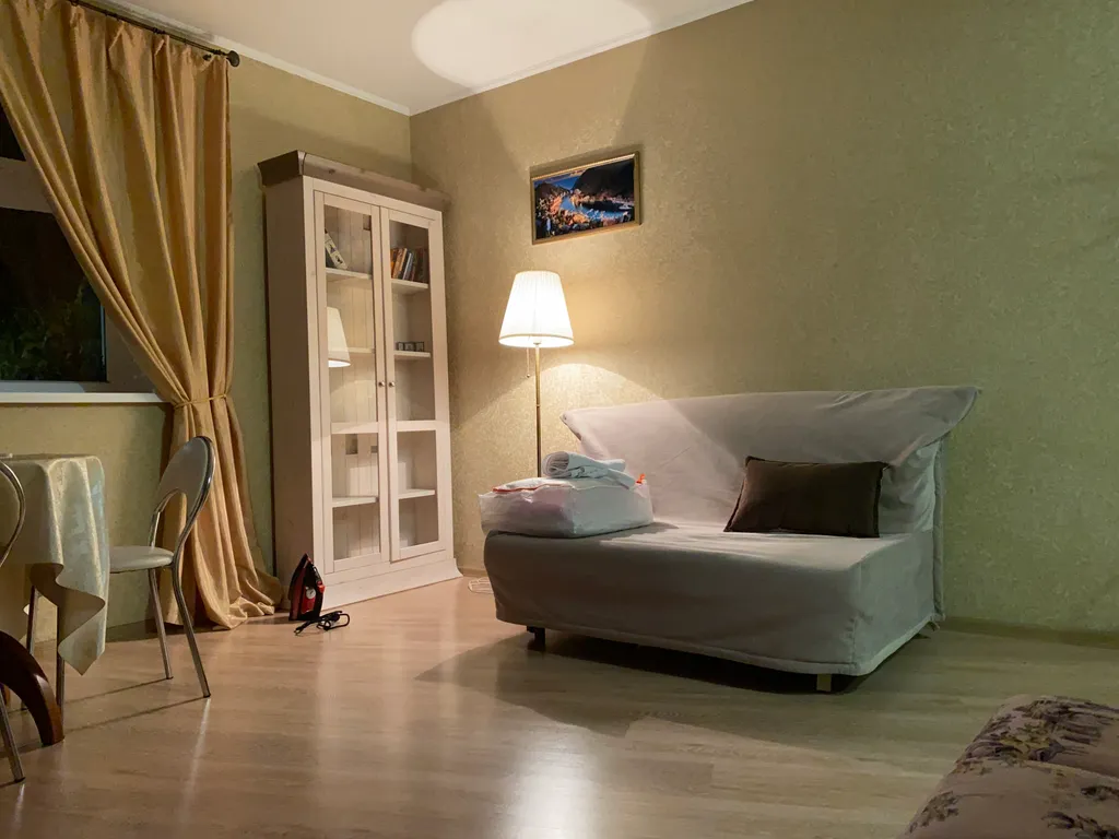 Коттедж Дом с террасой у моря — аренда посуточно в Балаклава