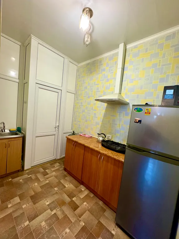 Квартира близко от моря