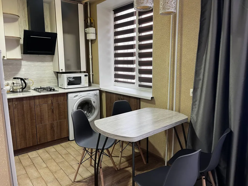 Уютная квартира в самом центре города