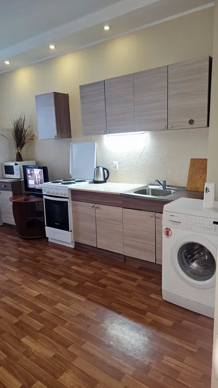 Уютная 2комн. квартира