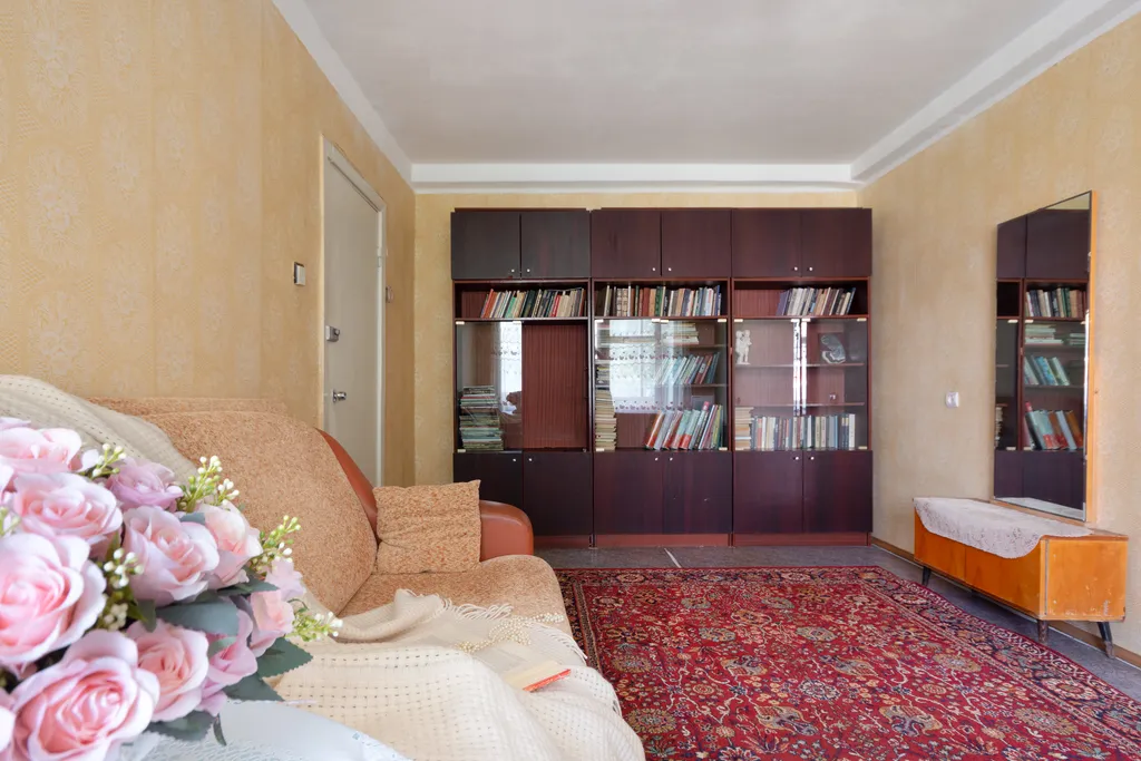 Апартамент уют