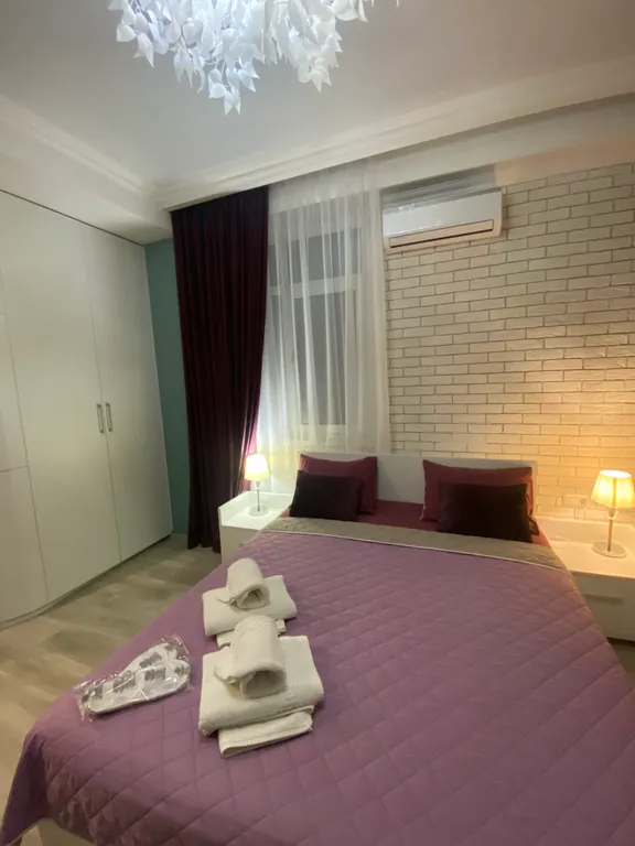 Квартира Комната — Сириус