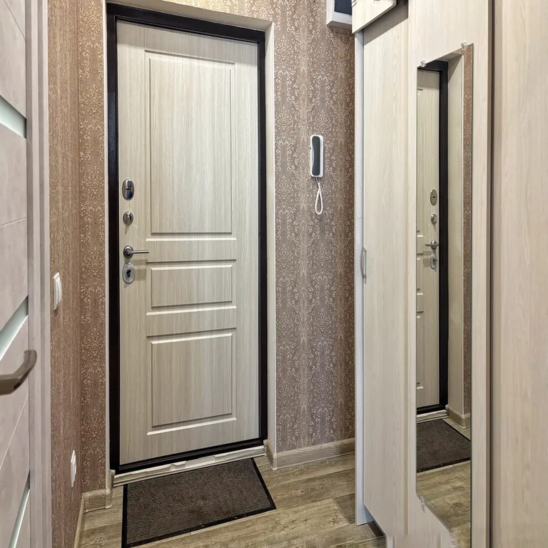 Квартира Студия для отдыха и тишины — Тюмень