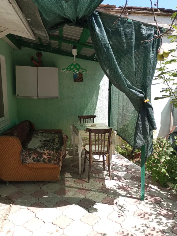 Отдельный двухкомнатный номер