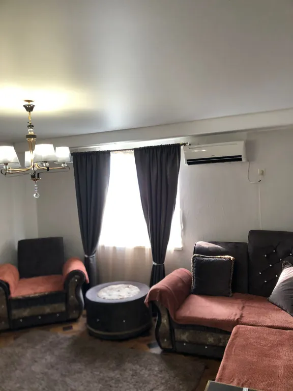 Квартира Квартира Отдых Гагра — Гагра