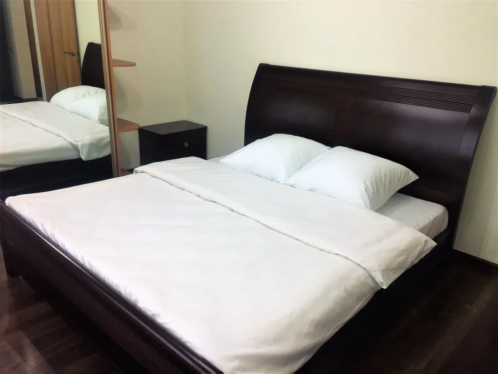 2-комнатная Квартира — аренда посуточно в Малое Исаково