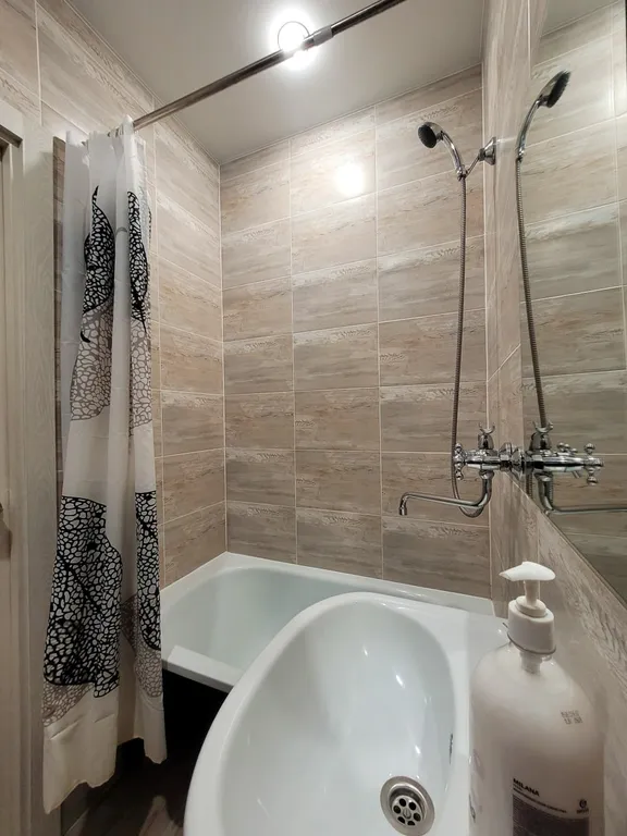 Квартира с красивыми видами