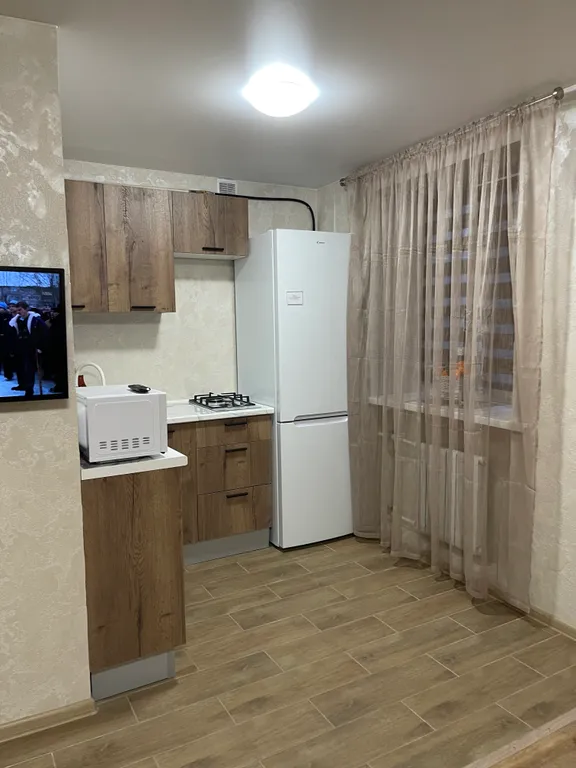 Уютные апартаменты на Ленинградском