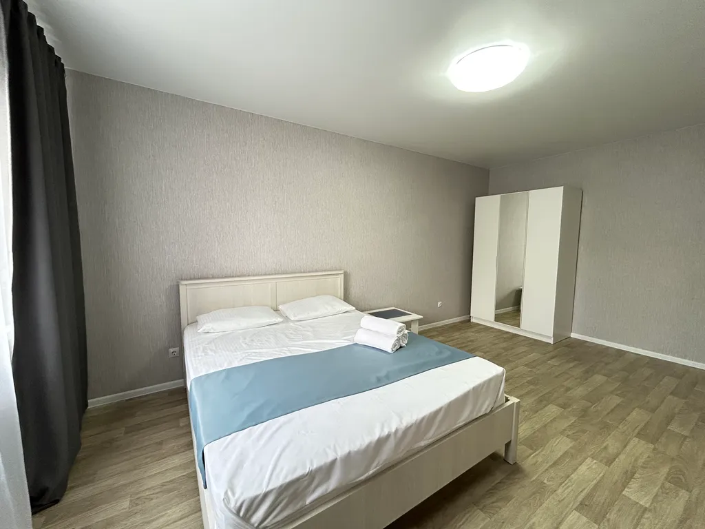 Квартира вблизи аэропорта