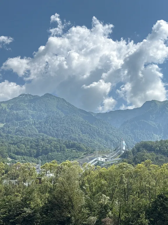 Таунхаус в самом лучшем районе