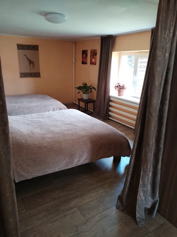 Дом Солнце усадьба Айsun