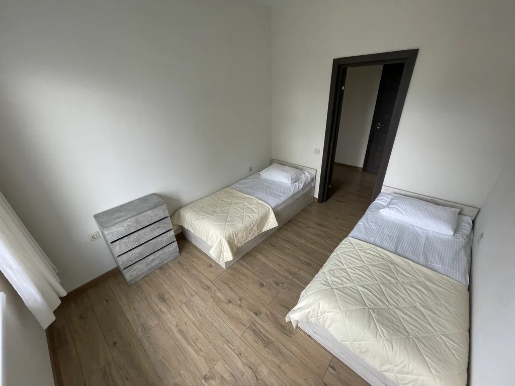 Коттедж Коттедж у озера в Кипень — Ропша