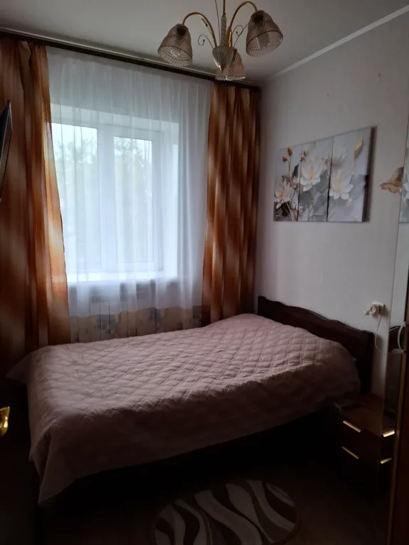 Уютная квартира на набережной озера Селигер