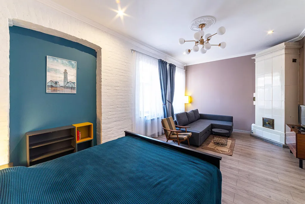 Apart Boutique Nevsky 2