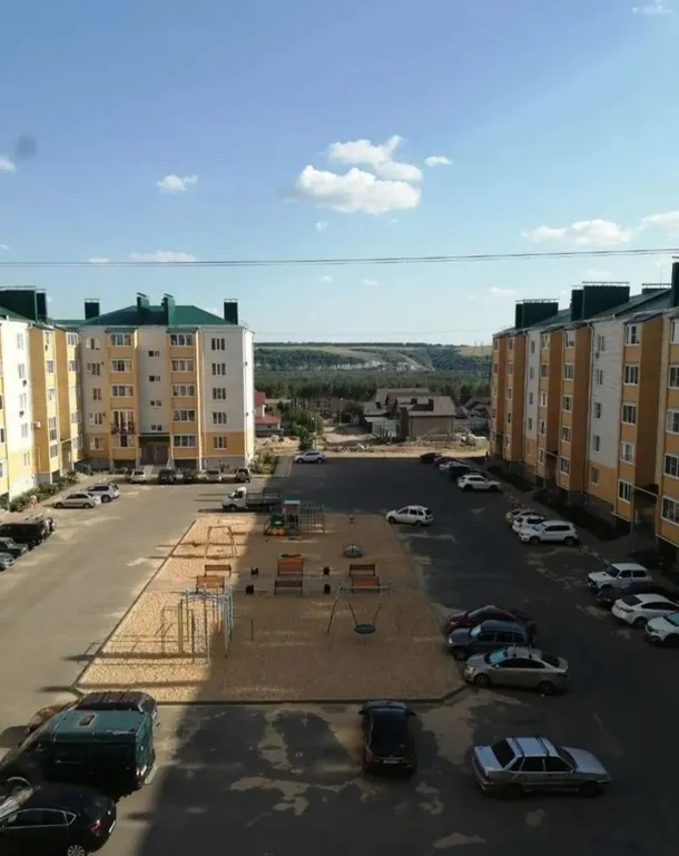 Ухоженная квартира, в лучшем районе