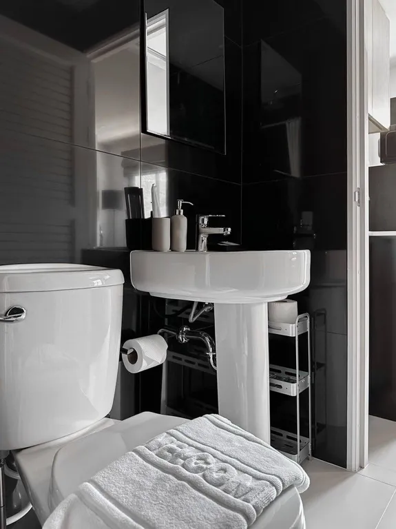 Great hill naiyang cozy stay