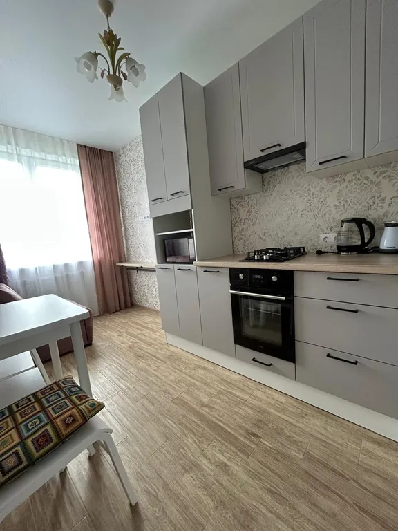 Квартира Квартира у моря — Пионерский