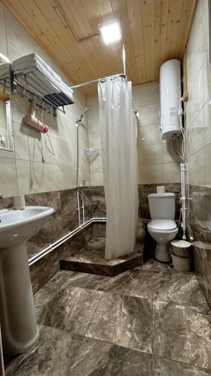 5-комнатный Дом