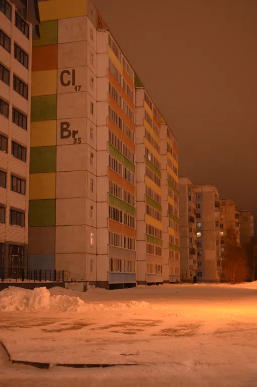 Квартира в центре