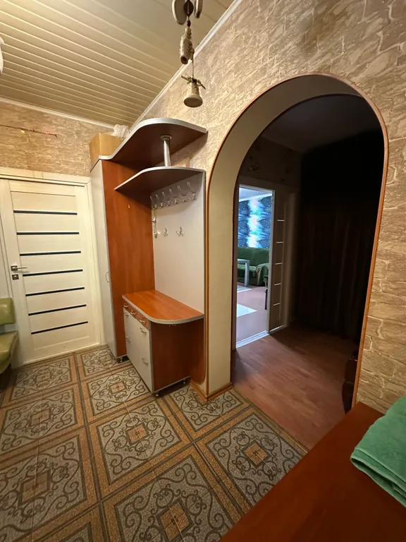 4-комнатный Дом