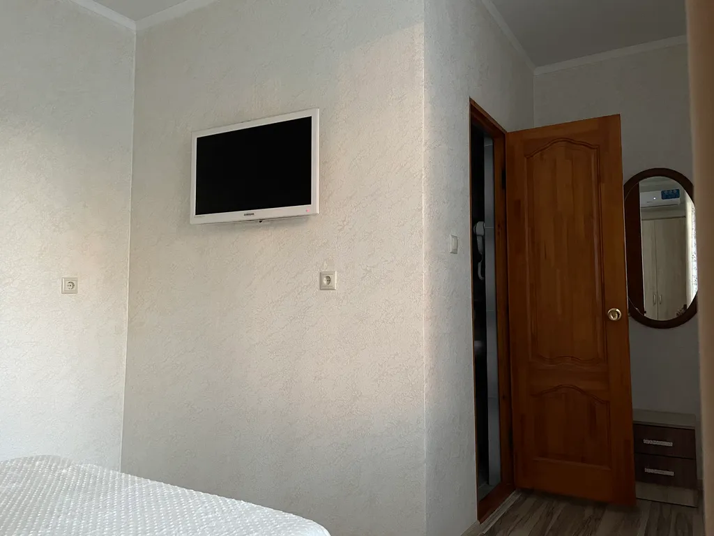 Уютная комната в центре