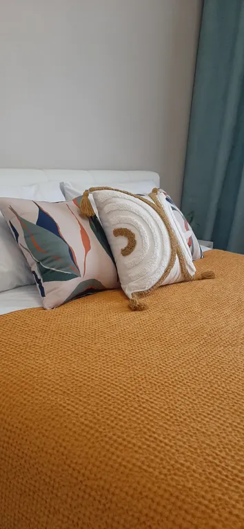 Квартира прямо возле моря