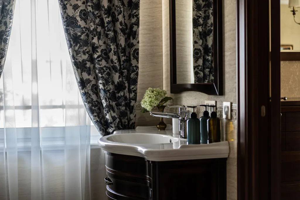 Великолепный таунхаус