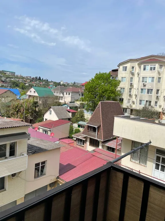 Квартира Уютная квартира на Светлане — Сочи