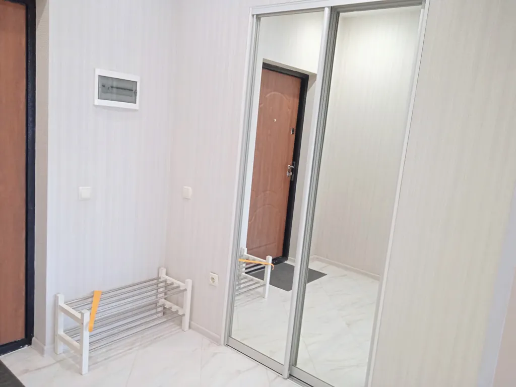 Квартира в парке в 2 минутах от моря