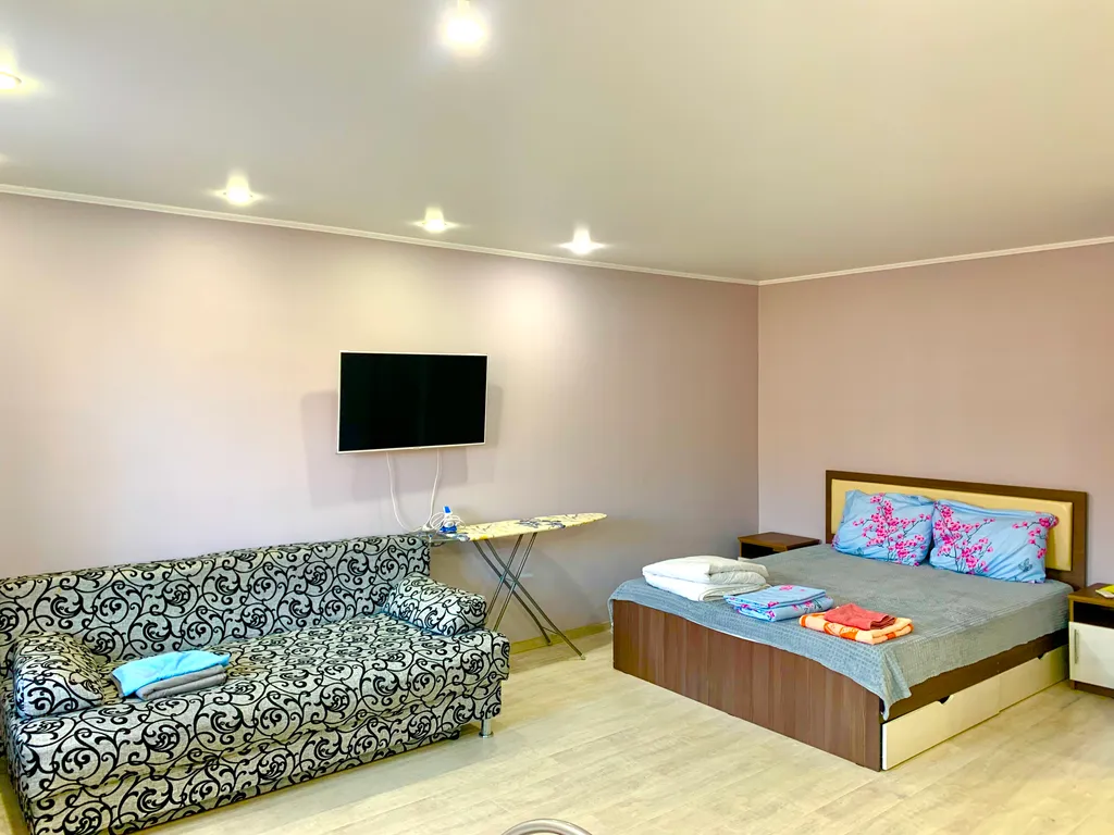 Квартира в центре