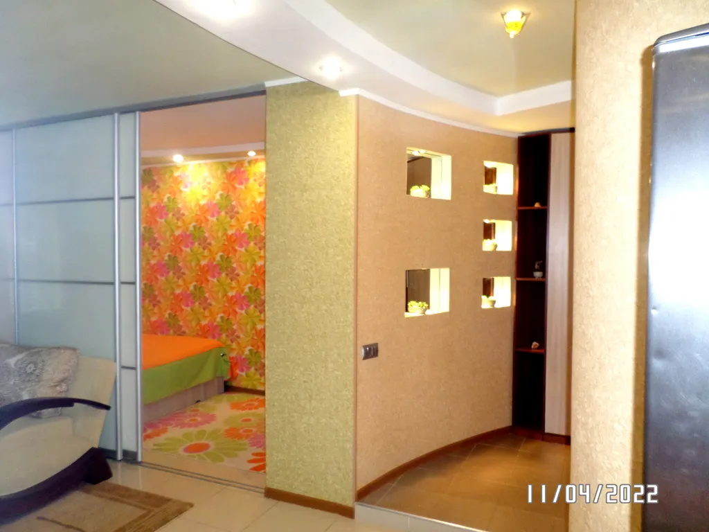 Уютная квартира для незабываемого отдыха