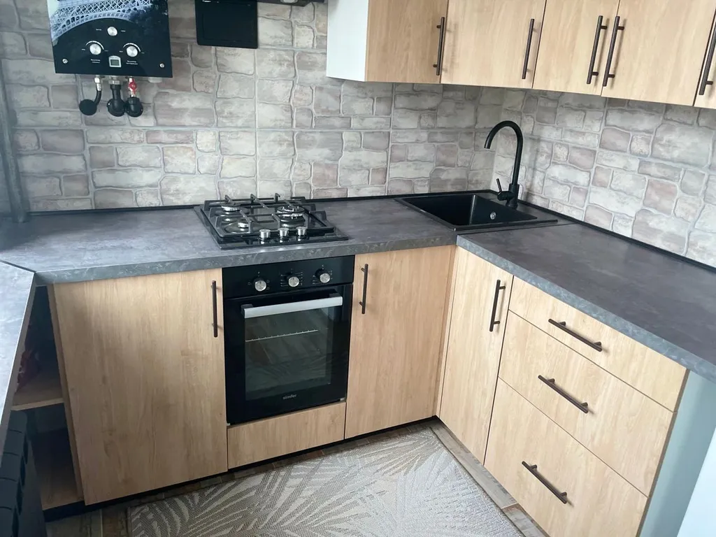 Квартира Недорогая квартира с отличным ремонтом — Ярославль